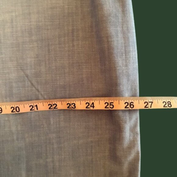 Tommy Bahama XLT Men's Short Sleeve Button Down Shirt Chambray Light Blue - Picture 10 of 11